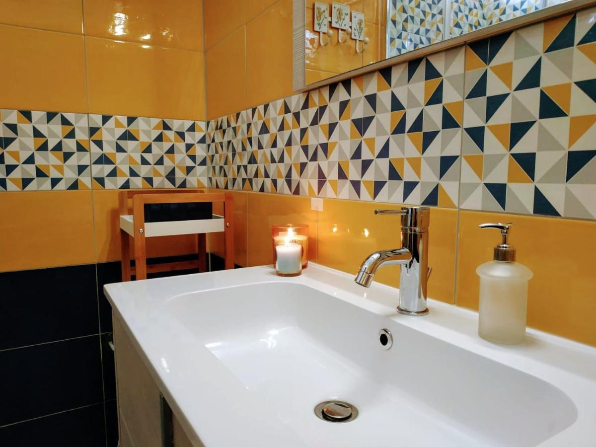 B&B L'Edera Di Caterina Reggio di Calabria Buitenkant foto