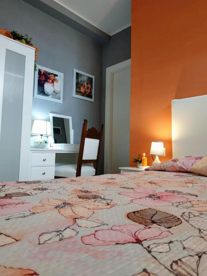 B&B L'Edera Di Caterina Reggio di Calabria Buitenkant foto