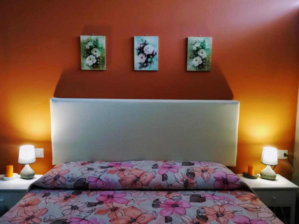 B&B L'Edera Di Caterina Reggio di Calabria Buitenkant foto