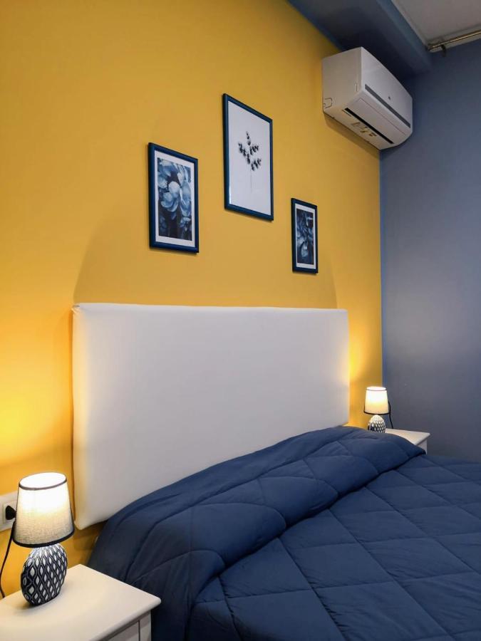 B&B L'Edera Di Caterina Reggio di Calabria Buitenkant foto